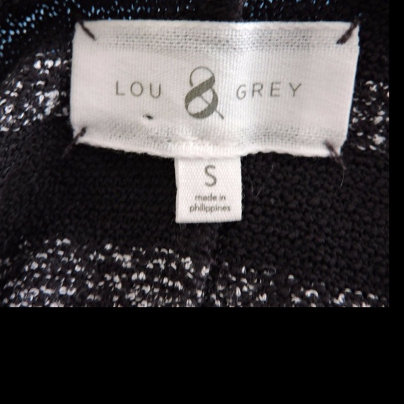 Lou & Grey Lightweight Sweater - Picture 3 of 3